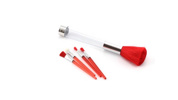 Cosmetic Set Yosie - Black