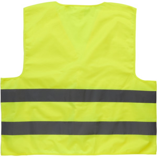 Reflective adult safety vest HW2 (XL)