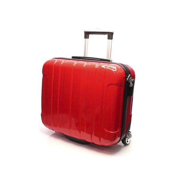 Trolley Sucan - White