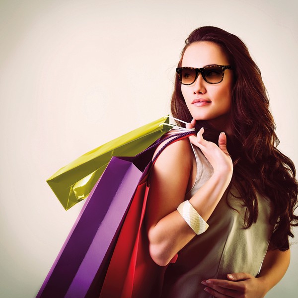 Sunglasses Herea - Black