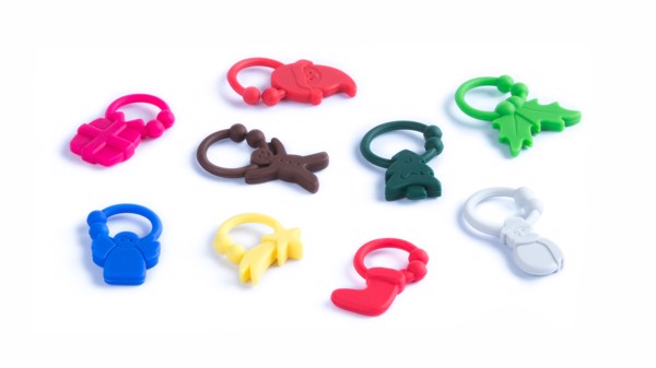 Glass Identifier Kandax