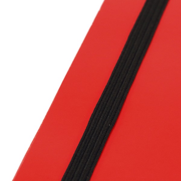 Notebook Lamark - Black