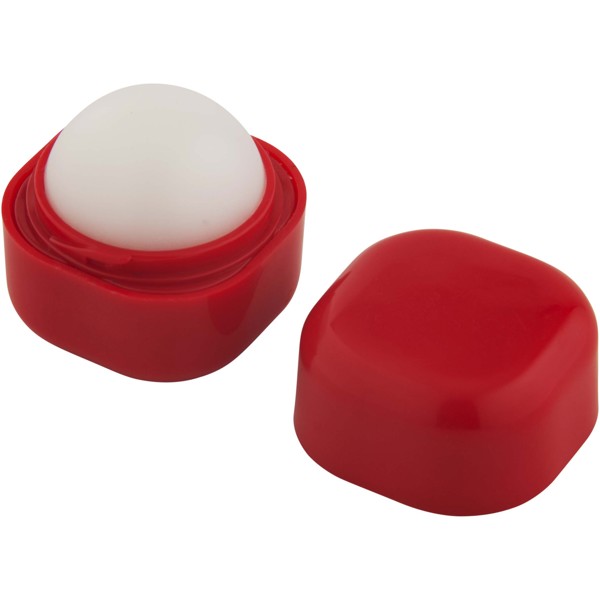 Ester lip balm - Red
