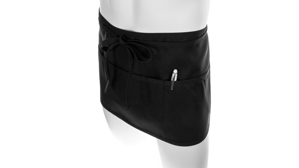 Apron Brinka - Black