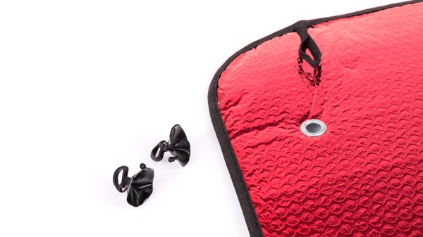 Sunshade Pangot - White