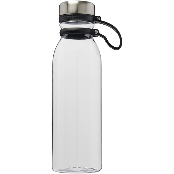 Darya 800 ml Tritan™ sport bottle - Transparent clear