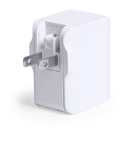 Travel Adapter Duban