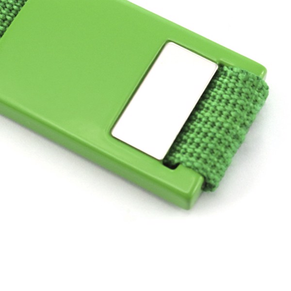 Keyring Akua - White