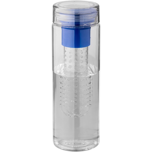 Fruiton 740 ml Tritan™ infuser sport bottle