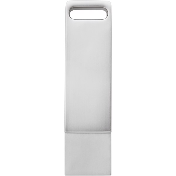 Type C USB 3.0 - Silver / 32GB