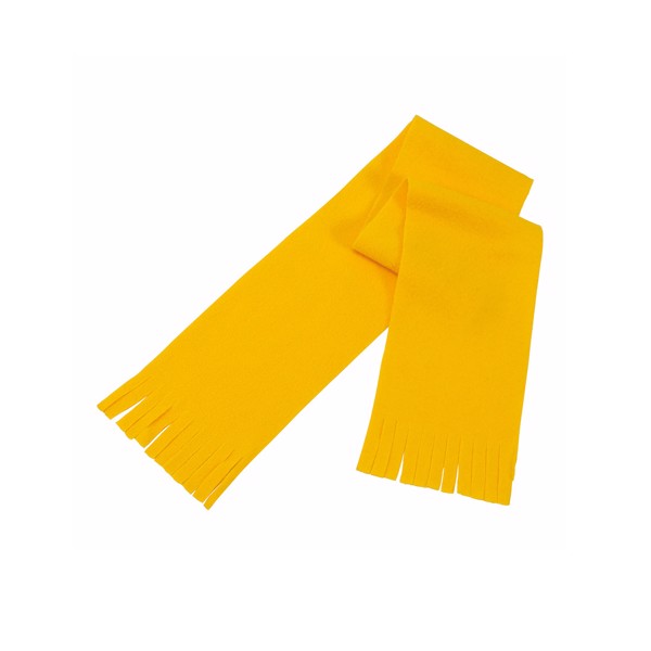 Scarf Anut - Yellow
