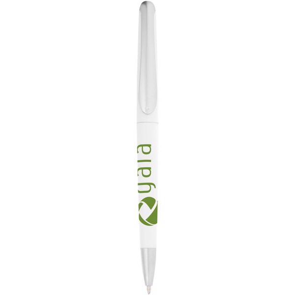 Sunrise ballpoint pen - White