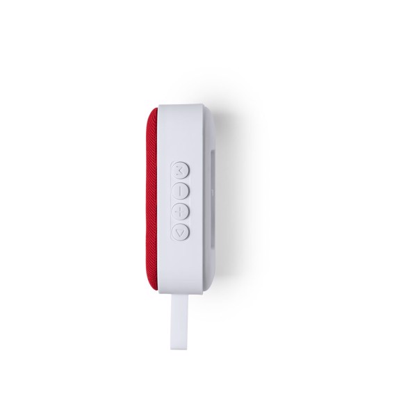 Speaker Kafin - White