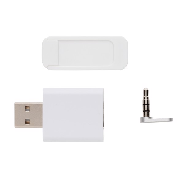 Sada pro digitální bezpečí