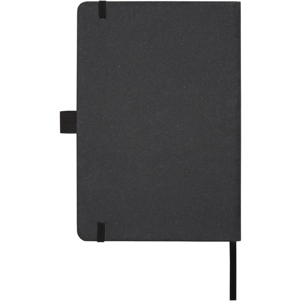 Note A5 bamboo notebook