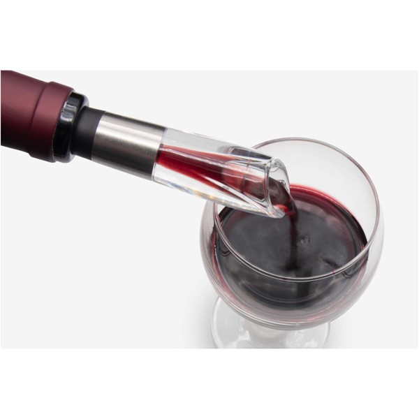 SCX.design K07 electric wine set