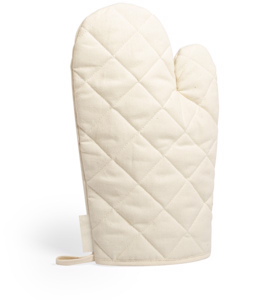 Kitchen Mitten Calen