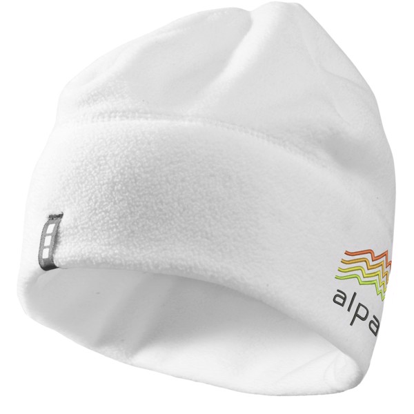 Čepice Caliber - Bílá