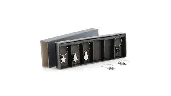 Glass Identifier Cheers