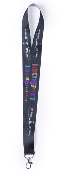 Sublimation Lanyard Nopak
