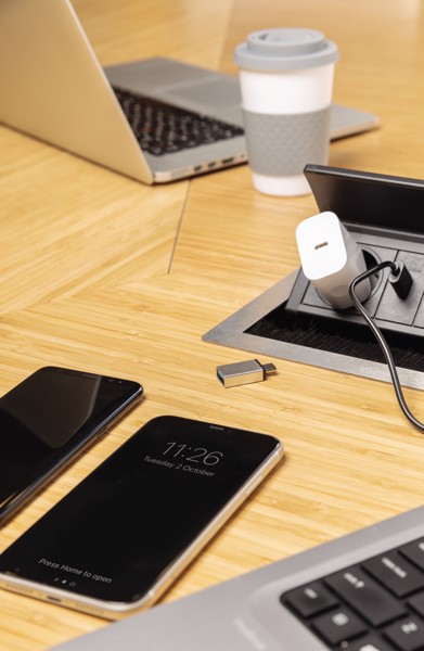 Sada adaptérů USB A/USB C