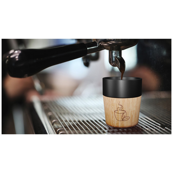SCX.design D05 magnetic ceramic coffee mug