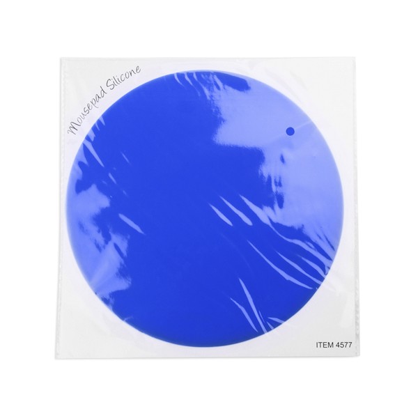 Mousepad Exfera - Yellow