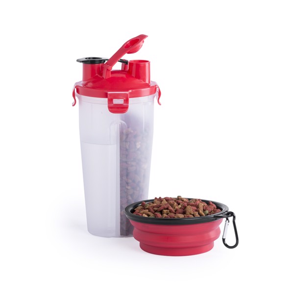 Pets Set Matsen - Red