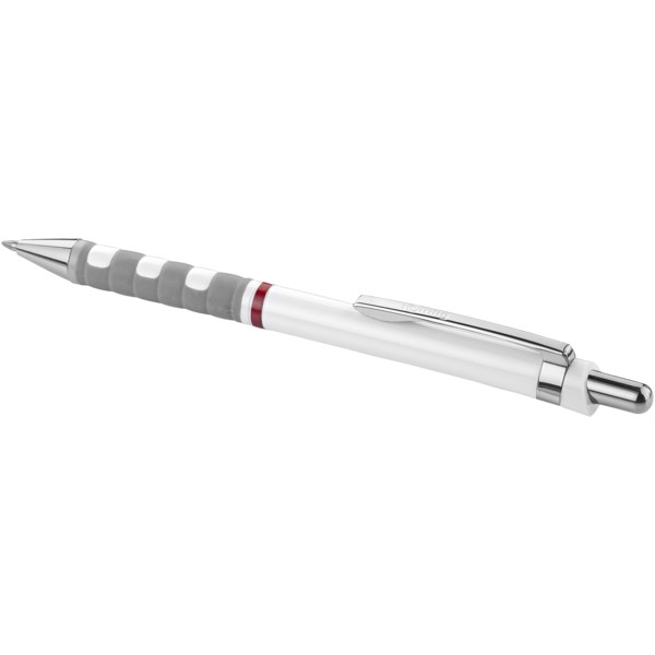 Tikky ballpoint pen - White