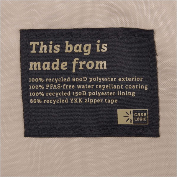 Case Logic Invigo 14\" recycled laptop sleeve