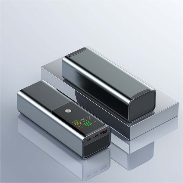SCX.design P52 100W 20.000 mAh computer power bank