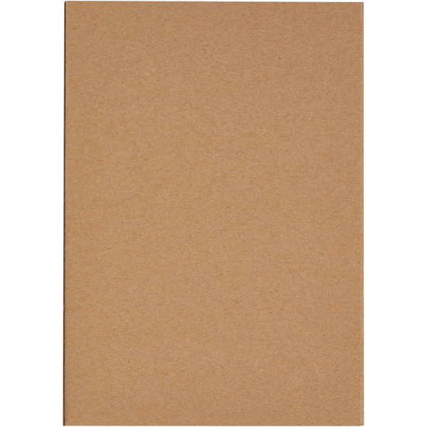 Notu padfolio - Grey