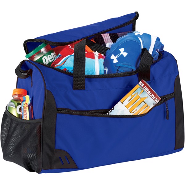 Rush PVC-free duffel bag