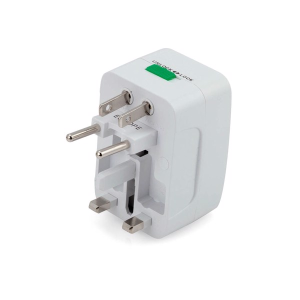 Plug Adapter Tyru