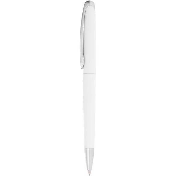 Sunrise ballpoint pen - White