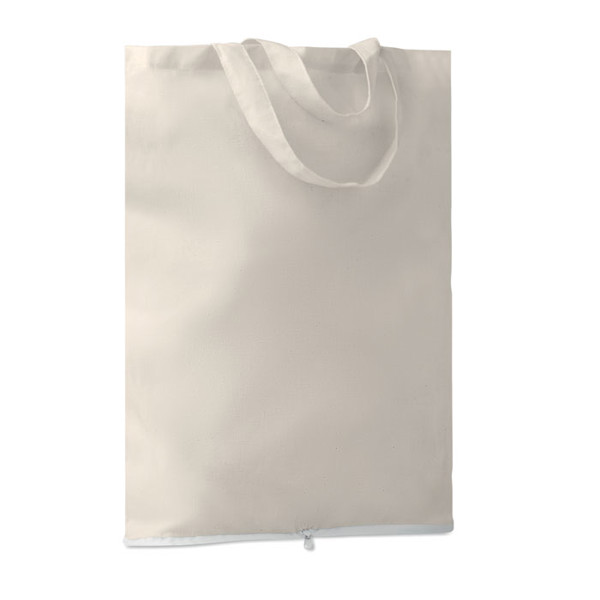 100gr/m² foldable cotton bag Foldy Cotton