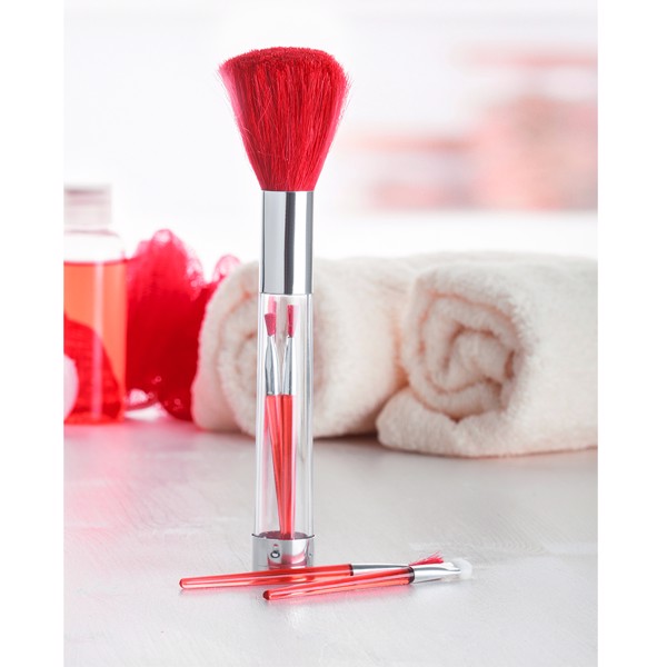 Cosmetic Set Yosie - Black