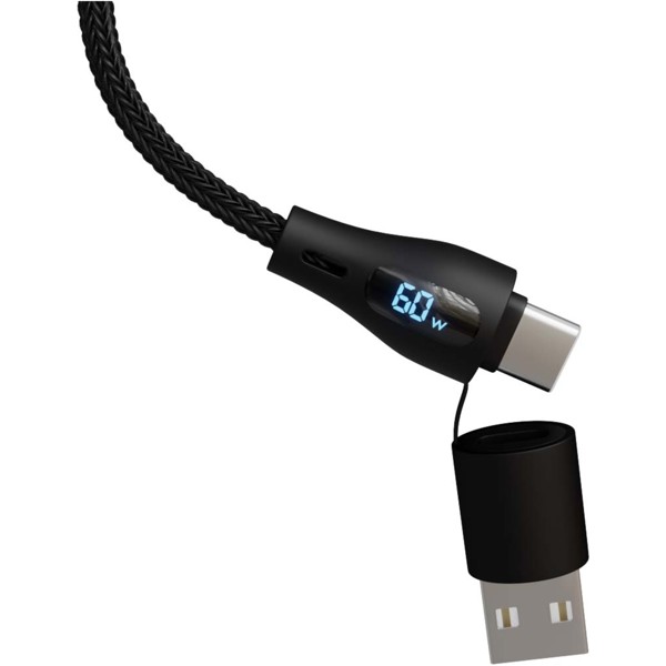 SCX.design C56 65W travel charging set