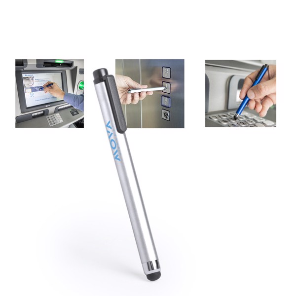 Stylus Touch Pen Fion - White