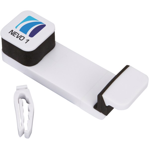 Places smartphone holder for car air vents