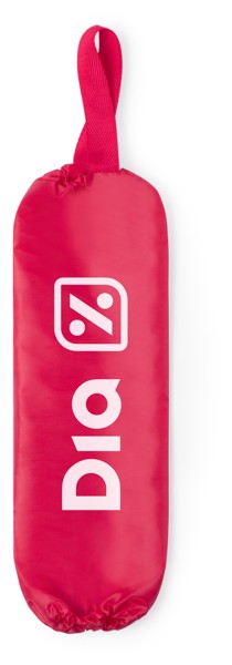 Plastic Bag Holder Doxen - Black