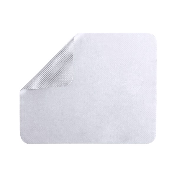 Mousepad Serfat - White
