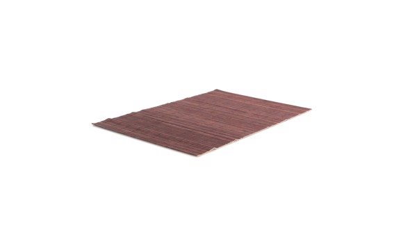 Place Mat Jakarta - Brown