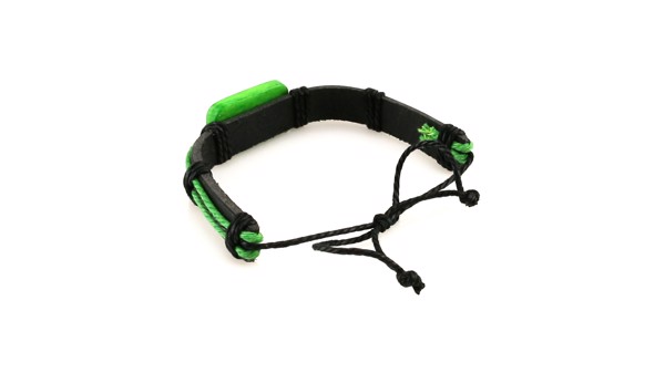 Bracelet Karim - Yellow