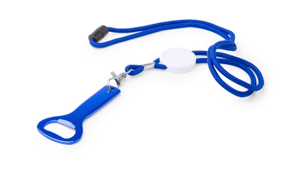 Opener Gadux - Silver