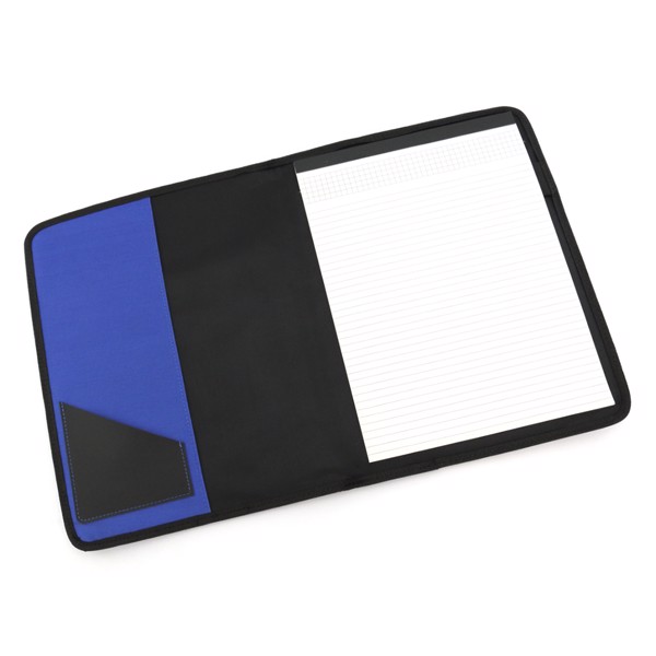 Folder Roftel - Yellow