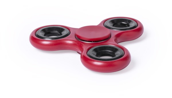 Fidget Spinner Zairem - White