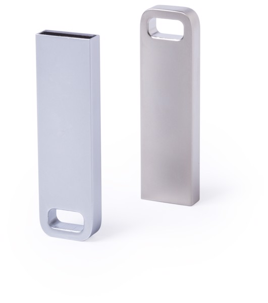USB Memory Ditop 16GB - Silver