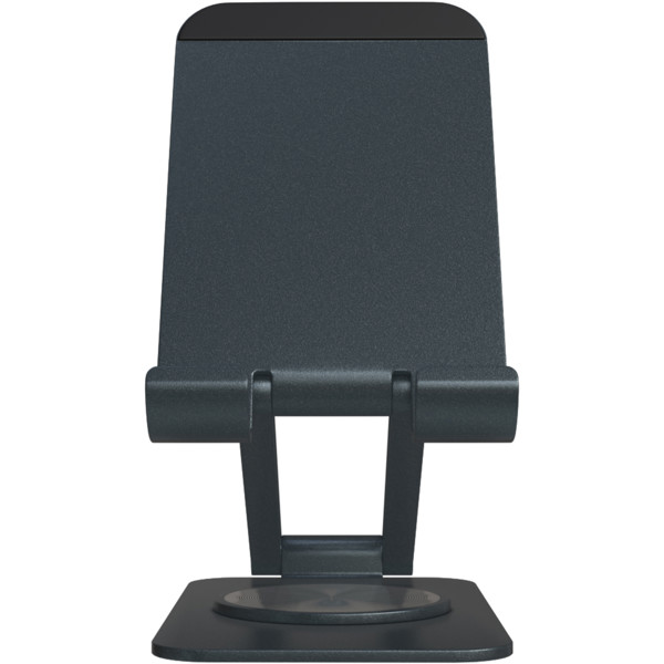 SCX.design O32 foldable phone stand with 3-in-1 charging cable