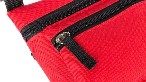 Shoulder Bag Isis - Black